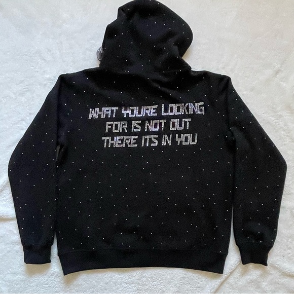 Lot of two hoodies size L - Picture 10 of 14